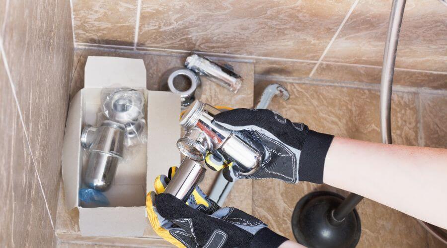 Professional New roof installation in Axis, AL